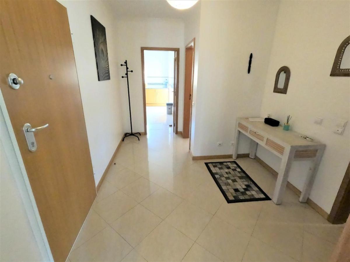 Apartamento Algarve Modern T1 With Balcony In
