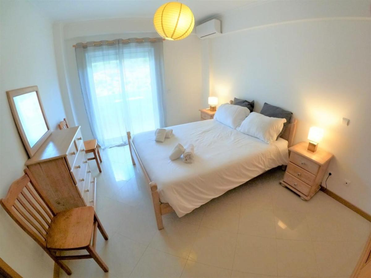 Apartamento Algarve Modern T1 With Balcony In *
