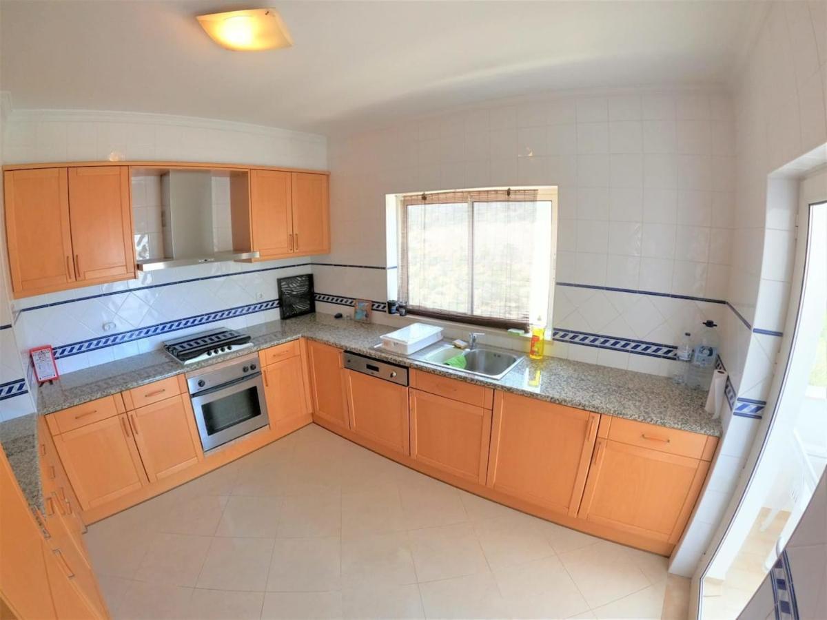 Algarve Modern T1 With Balcony In * Albufeira