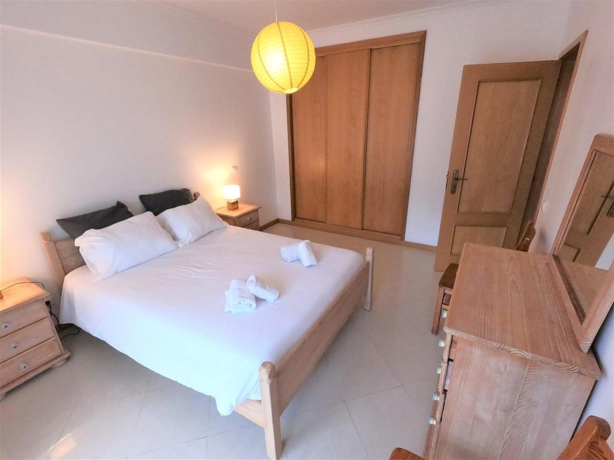 Apartamento Algarve Modern T1 With Balcony In
