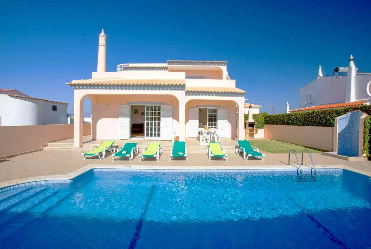 Casa Dos Eucaliptos Villa