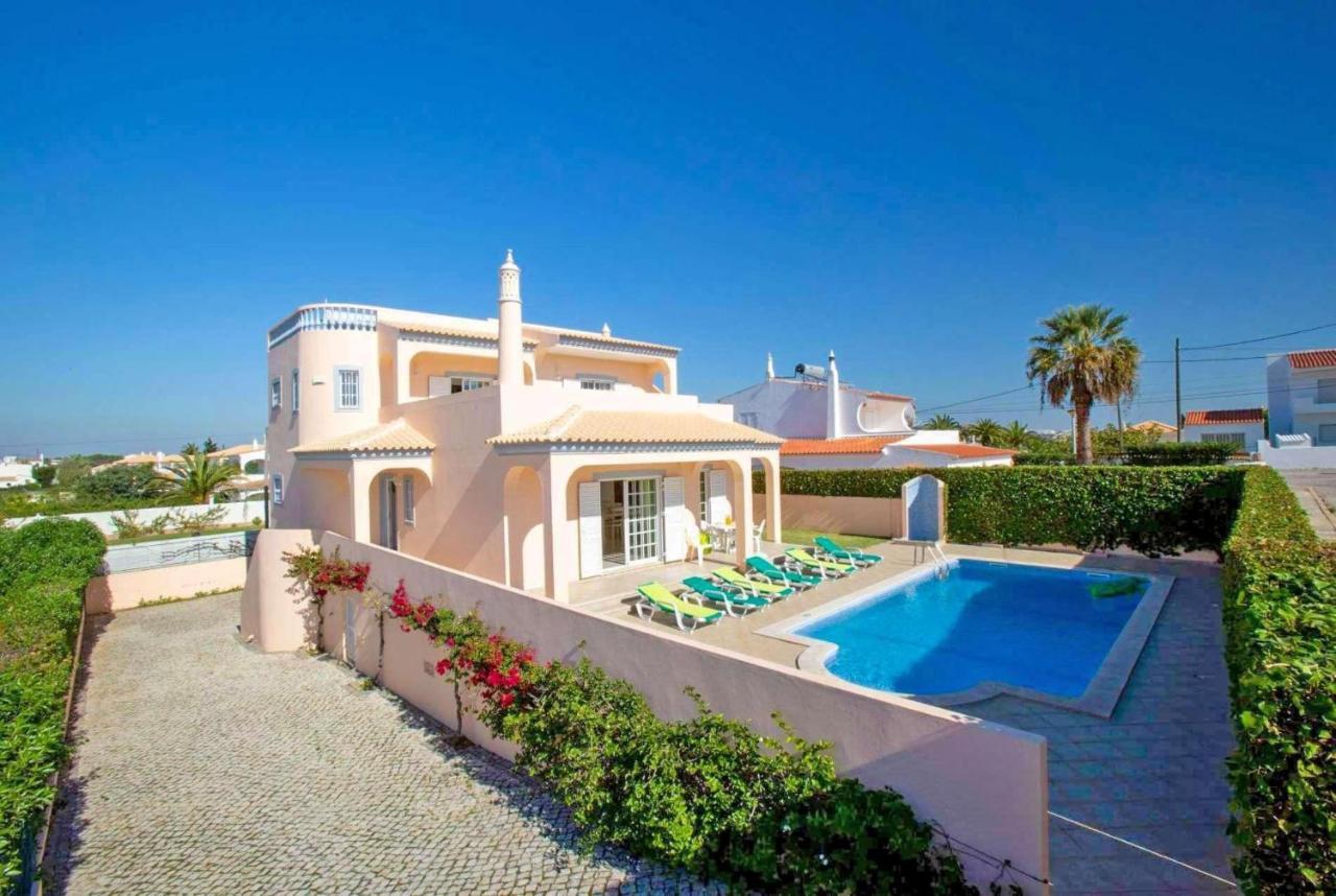 Casa Dos Eucaliptos Villa *