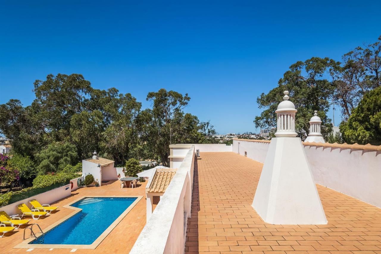 Casa Da Bia By Ocvillas Albufeira