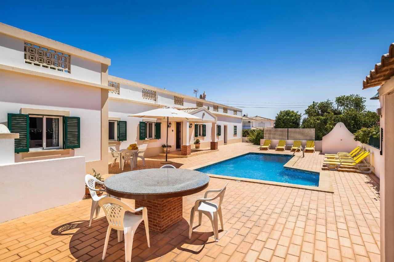 Villa Casa Da Bia By Ocvillas Albufeira