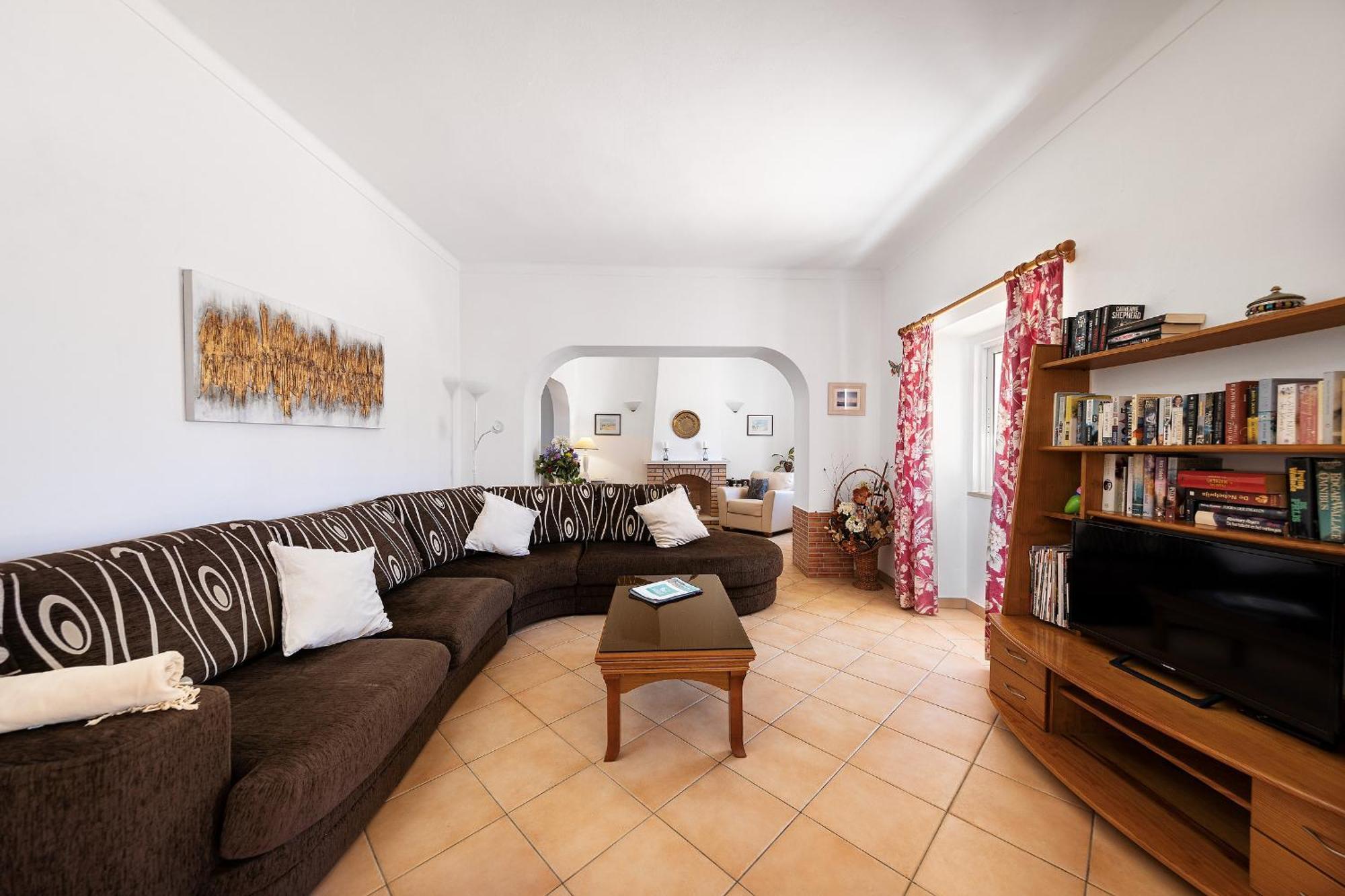 Casa Da Bia By Ocvillas Villa *