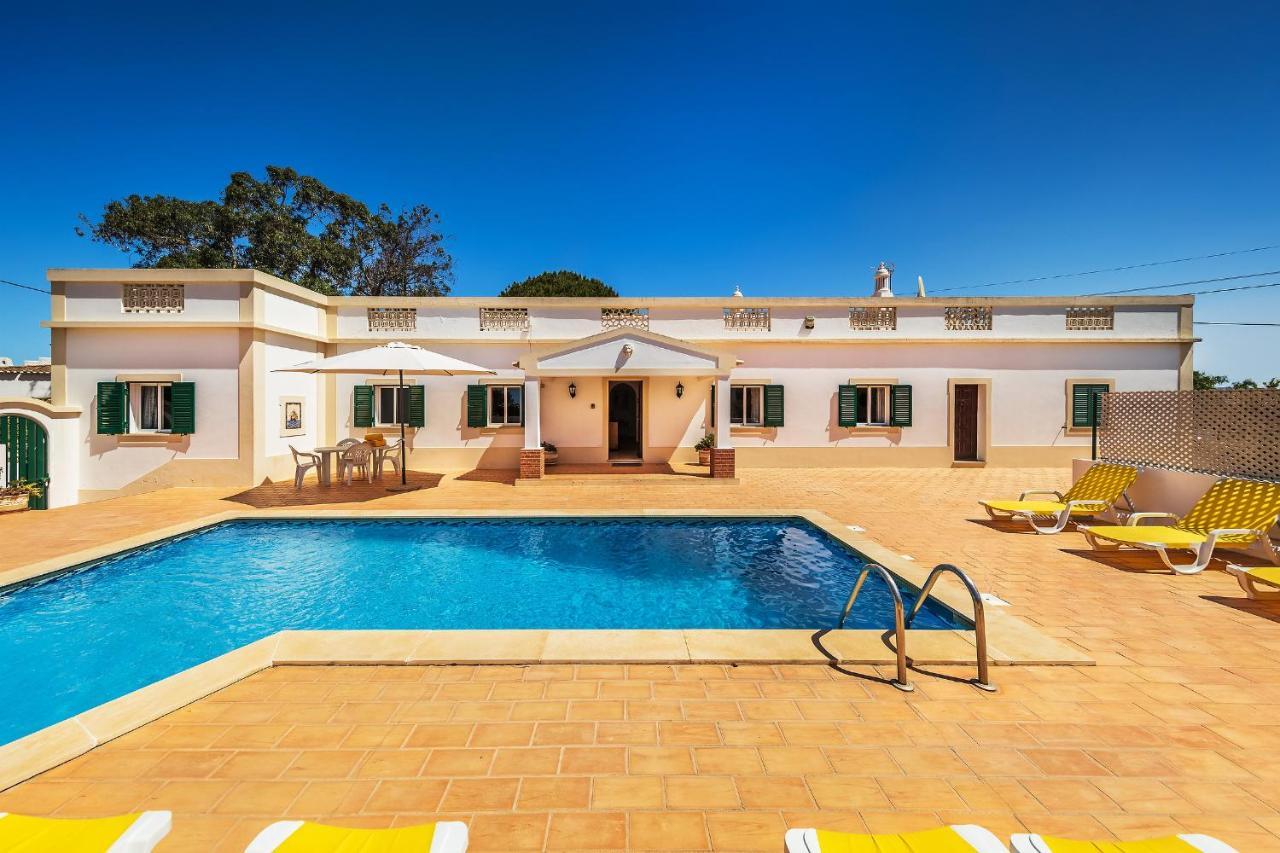 Villa Casa Da Bia By Ocvillas Albufeira