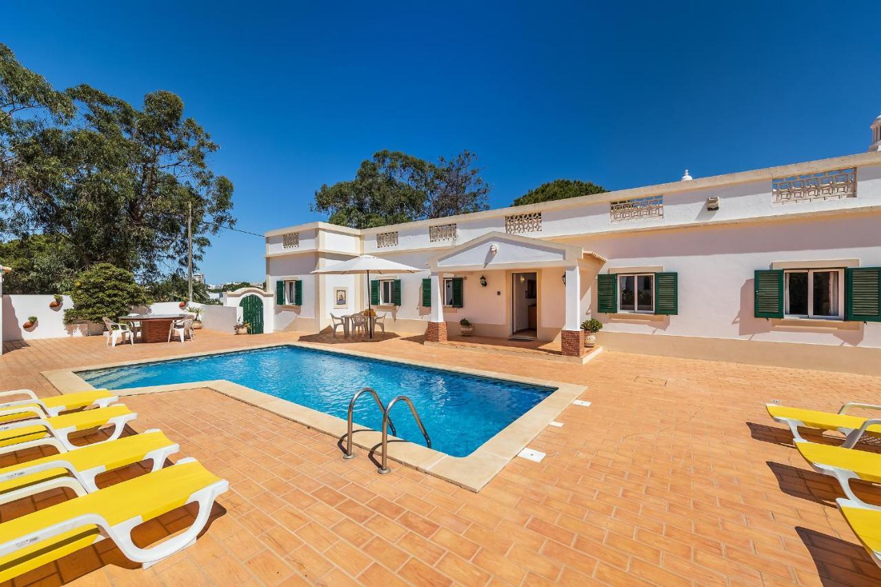 Villa Casa Da Bia By Ocvillas *