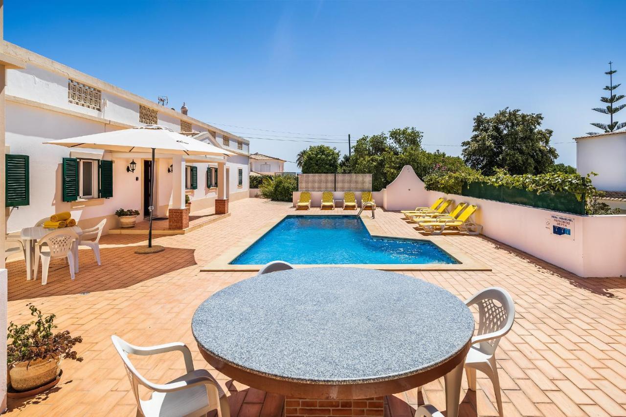 Villa Casa Da Bia By Ocvillas