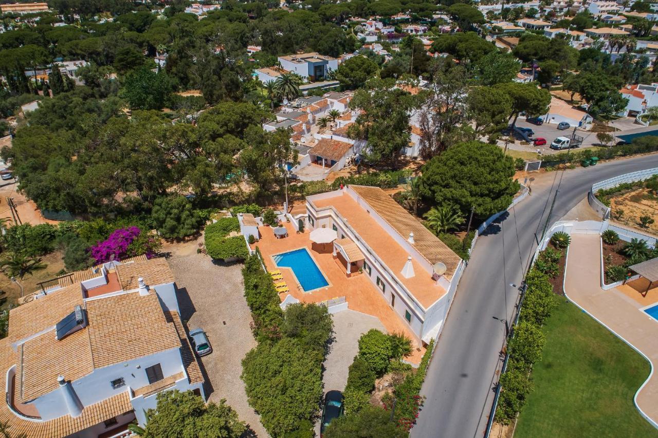 Casa Da Bia By Ocvillas Albufeira