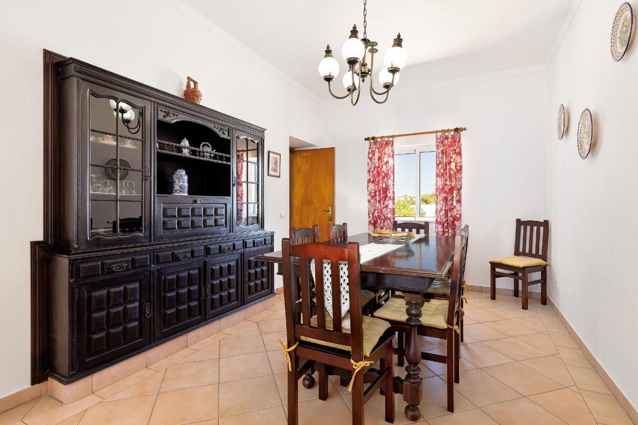 Villa Casa Da Bia By Ocvillas Albufeira