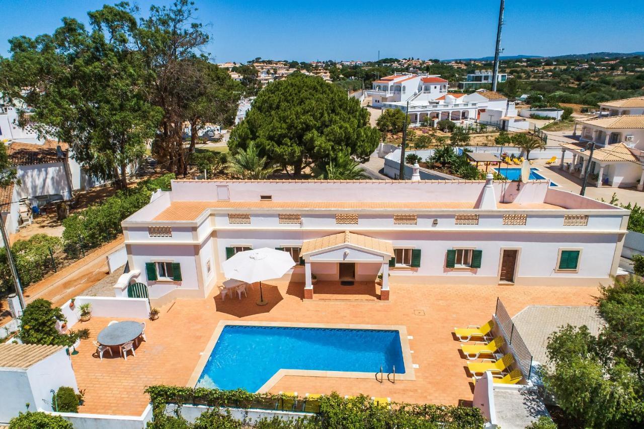 Casa Da Bia By Ocvillas * Albufeira