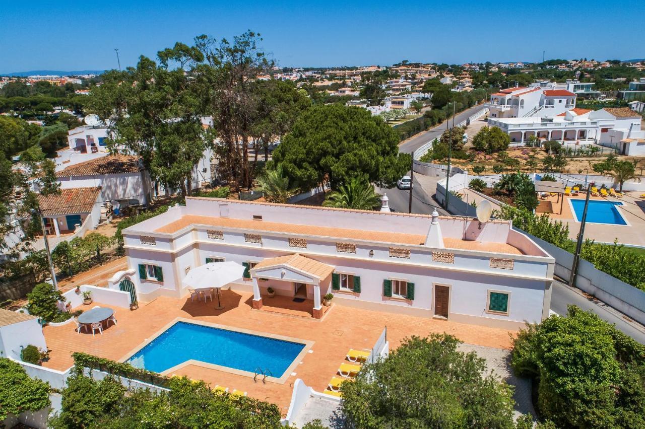 Casa Da Bia By Ocvillas Albufeira
