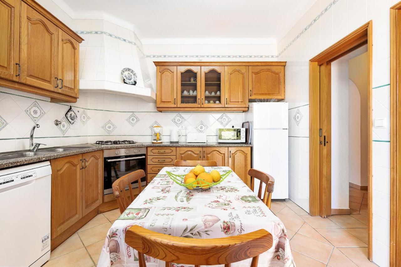 Casa Da Bia By Ocvillas Albufeira