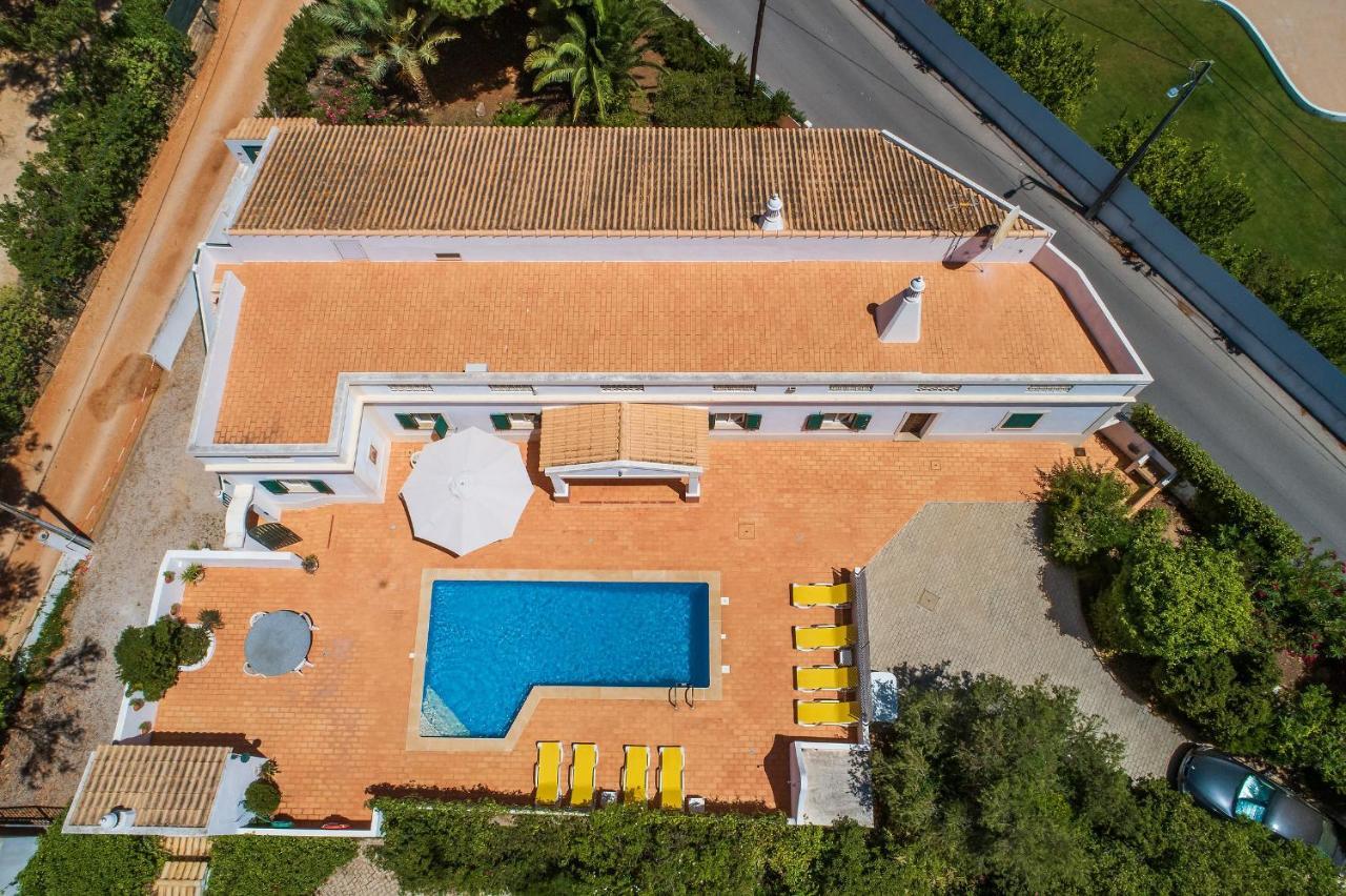 Villa Casa Da Bia By Ocvillas Albufeira