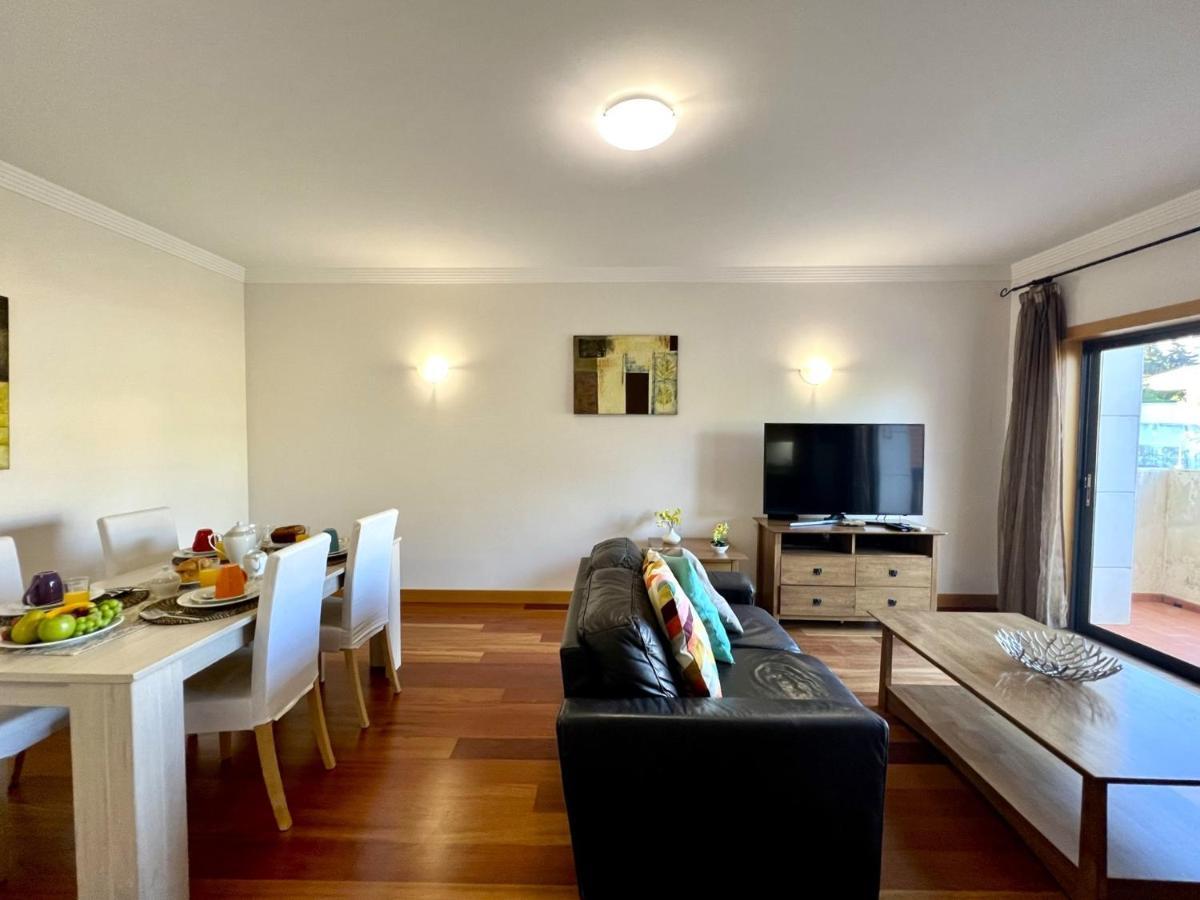 Apartment Modern 4 With Pool By Homing *