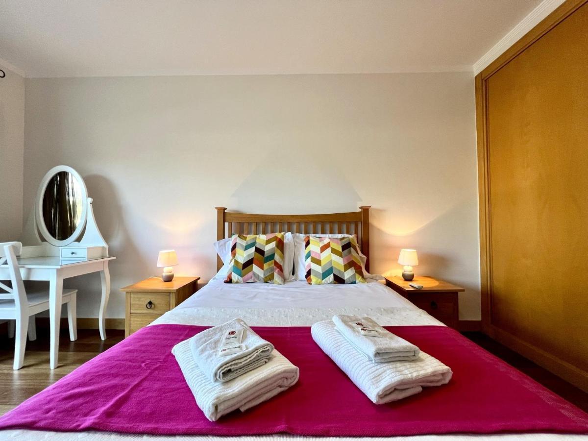 Appartement Modern 4 With Pool By Homing