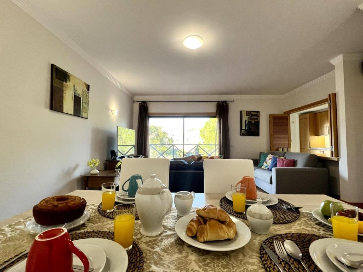 Modern 4 With Pool By Homing Albufeira