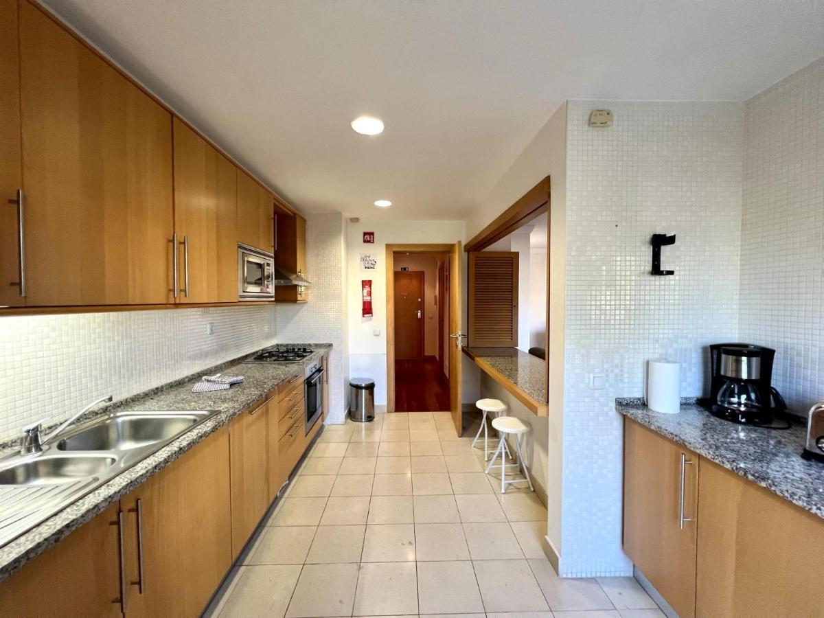 Appartement Modern 4 With Pool By Homing *