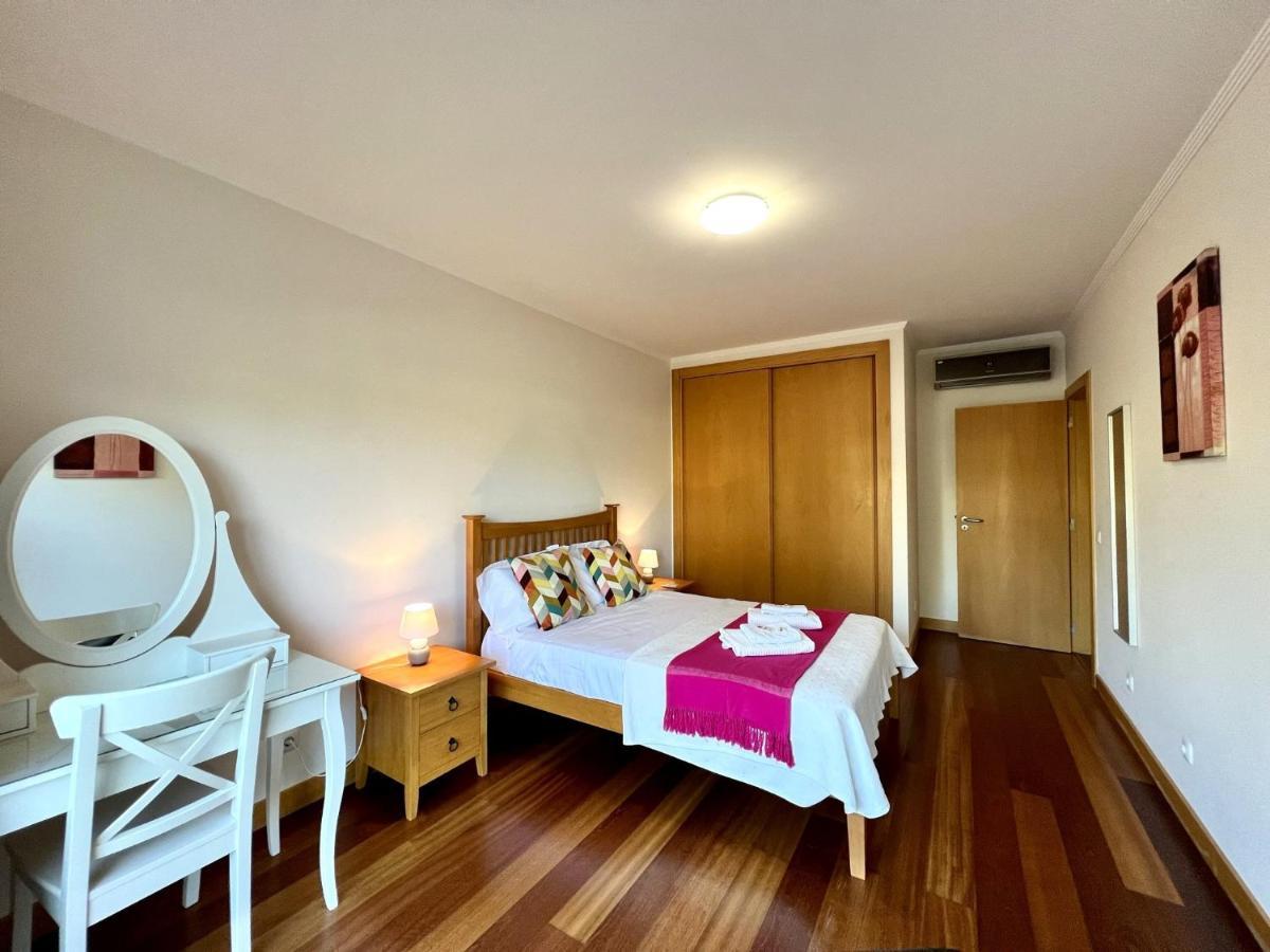 Modern 4 With Pool By Homing * Albufeira