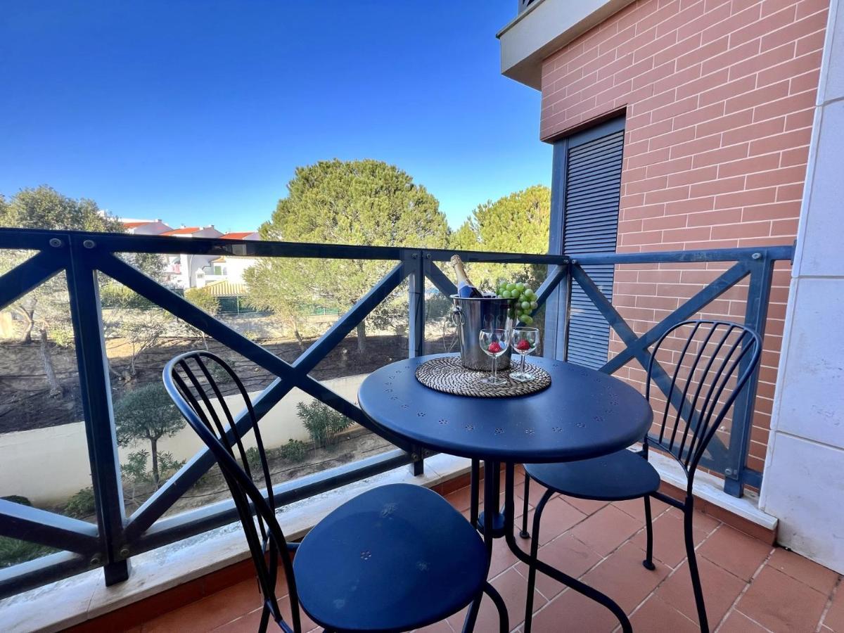 Appartement Modern 4 With Pool By Homing Albufeira