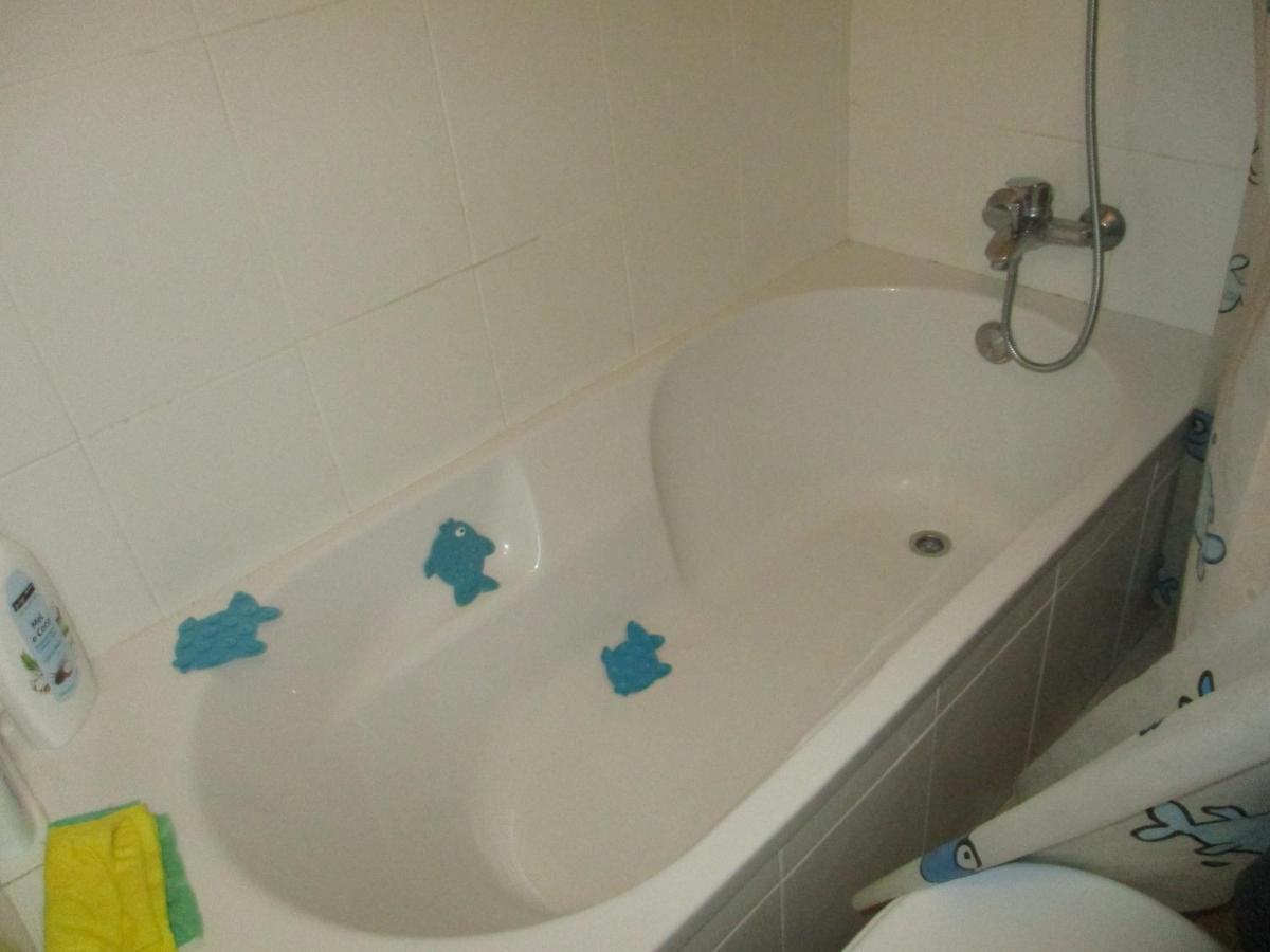 Appartement Grao D' Areia Ii Albufeira