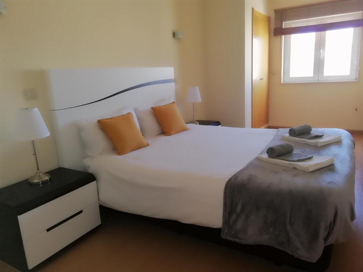 Apartment Spacieux Santa Eulalia Oura Albufeira