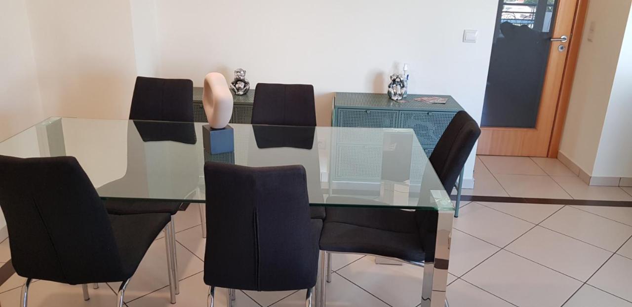 Spacieux Santa Eulalia Oura Apartment *