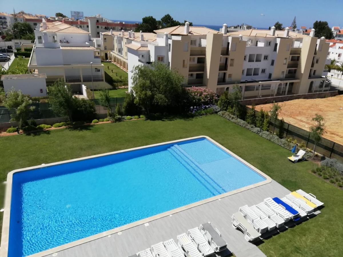 Apartment Spacieux Santa Eulalia Oura Albufeira