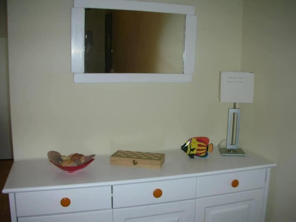 Apartamento Areias Mar Apartment *