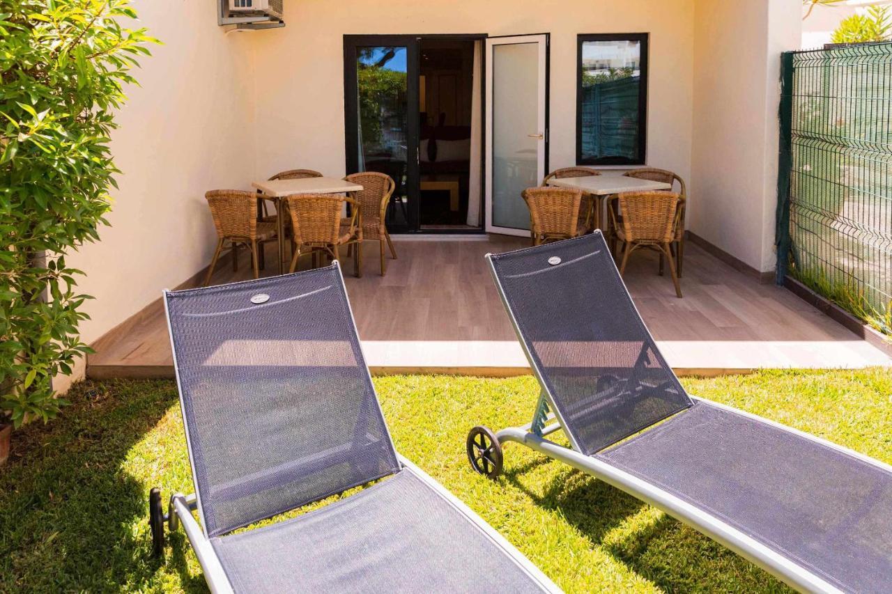 Sol I - Pool And Garden & Gym & Albufeira