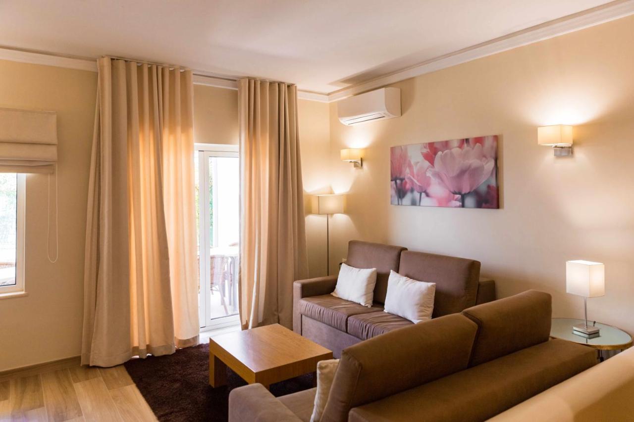 Sol I - Pool And Garden & Gym & Villa
