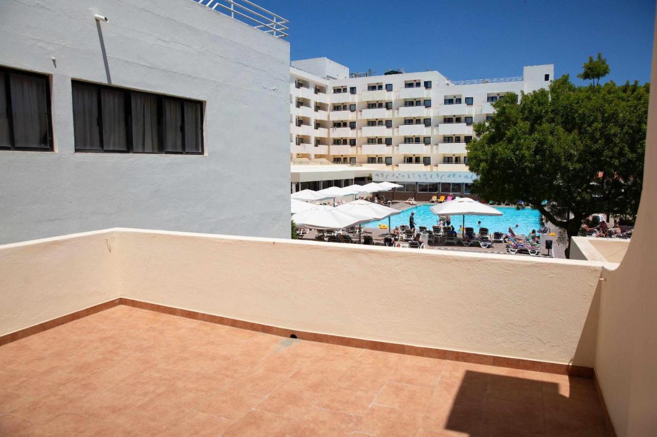 Sol I - Pool And Garden & Gym & Villa Albufeira