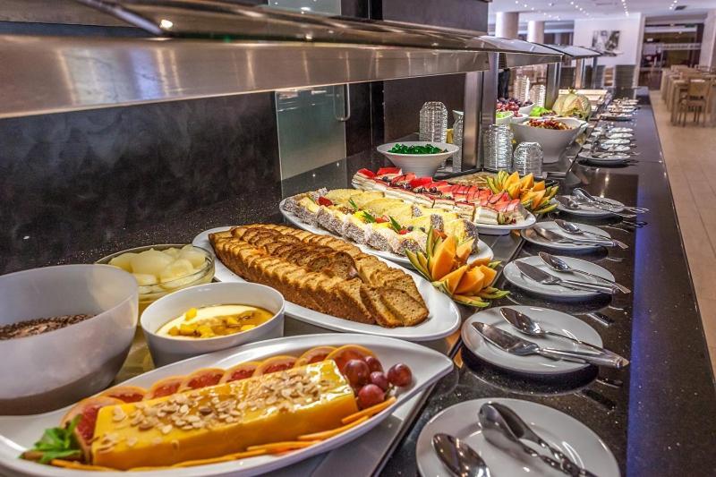 Sol I - Pool And Garden & Gym & Villa Albufeira