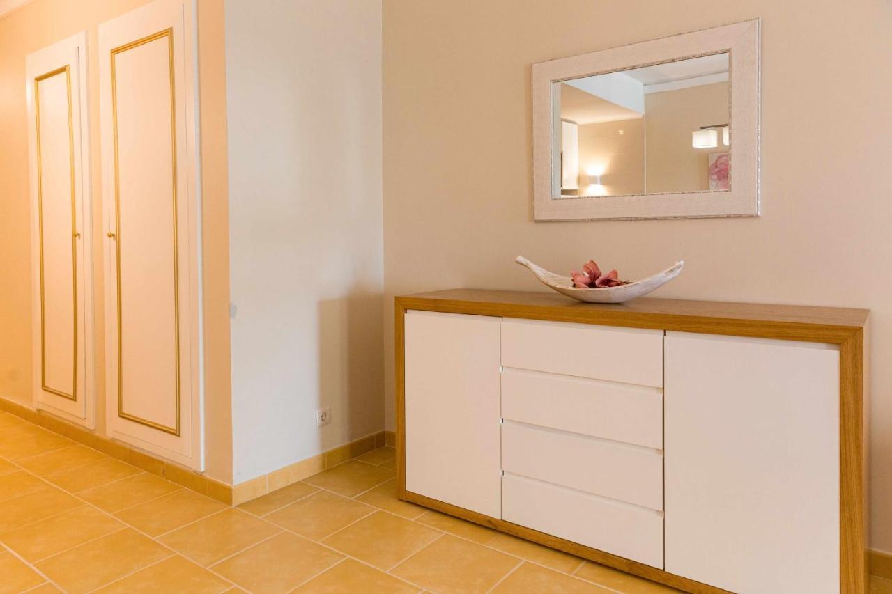 Sol I - Pool And Garden & Gym & * Albufeira