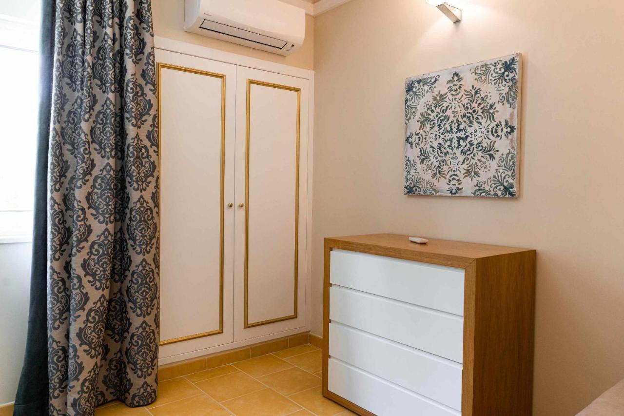 Villa Sol I - Pool And Garden & Gym & *