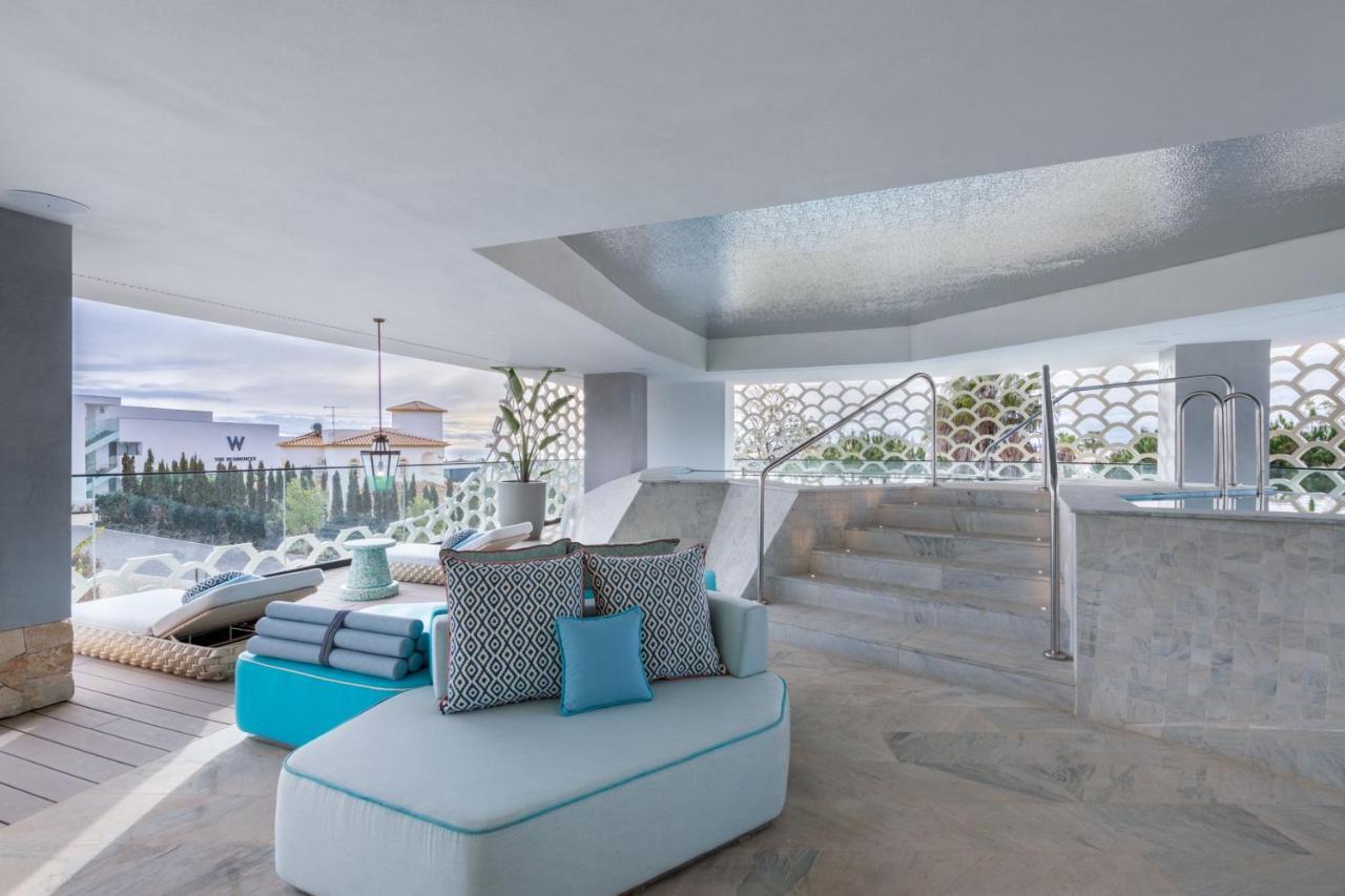 Hotel W Algarve 5*