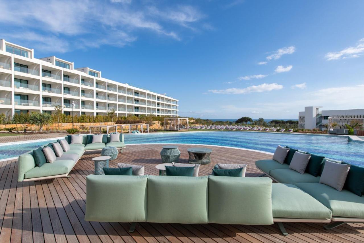W Algarve Hotel