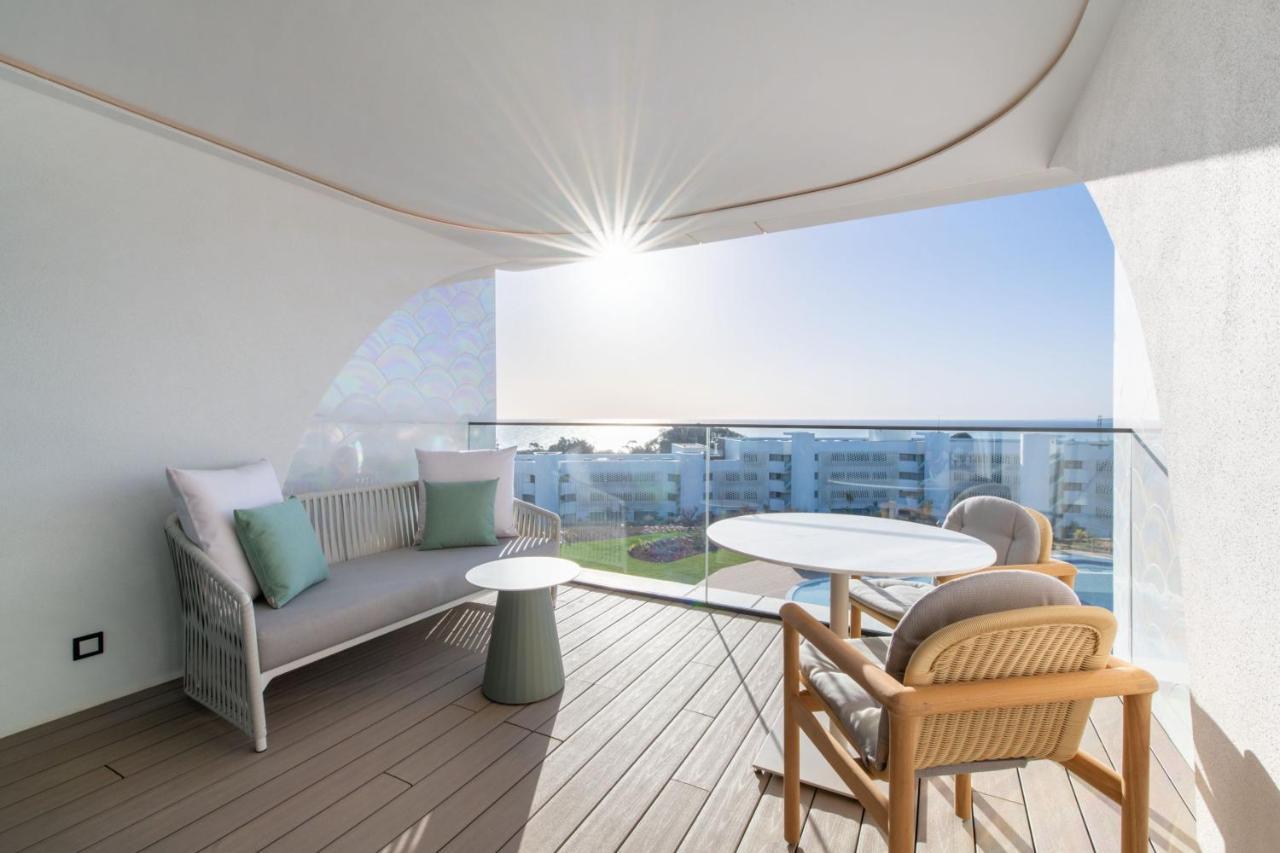 Hotel W Algarve Albufeira