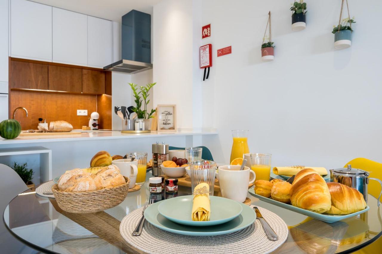 Sunny Apartment