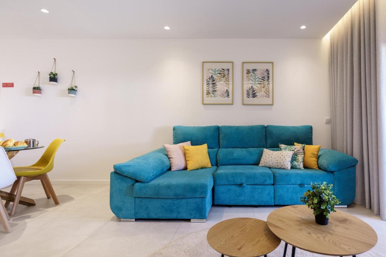 Apartment Sunny Albufeira