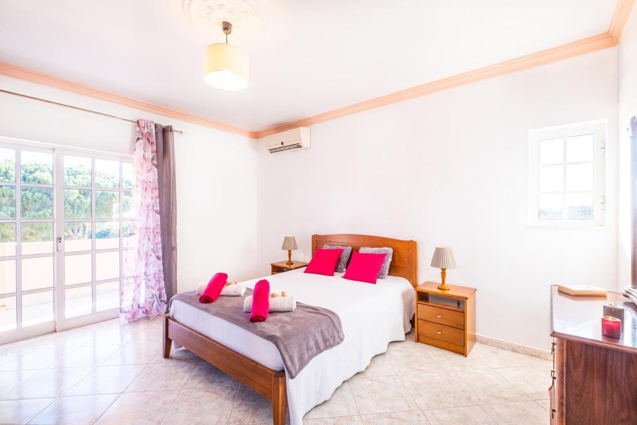 Villa Mar & Sol By Algarve Vacation