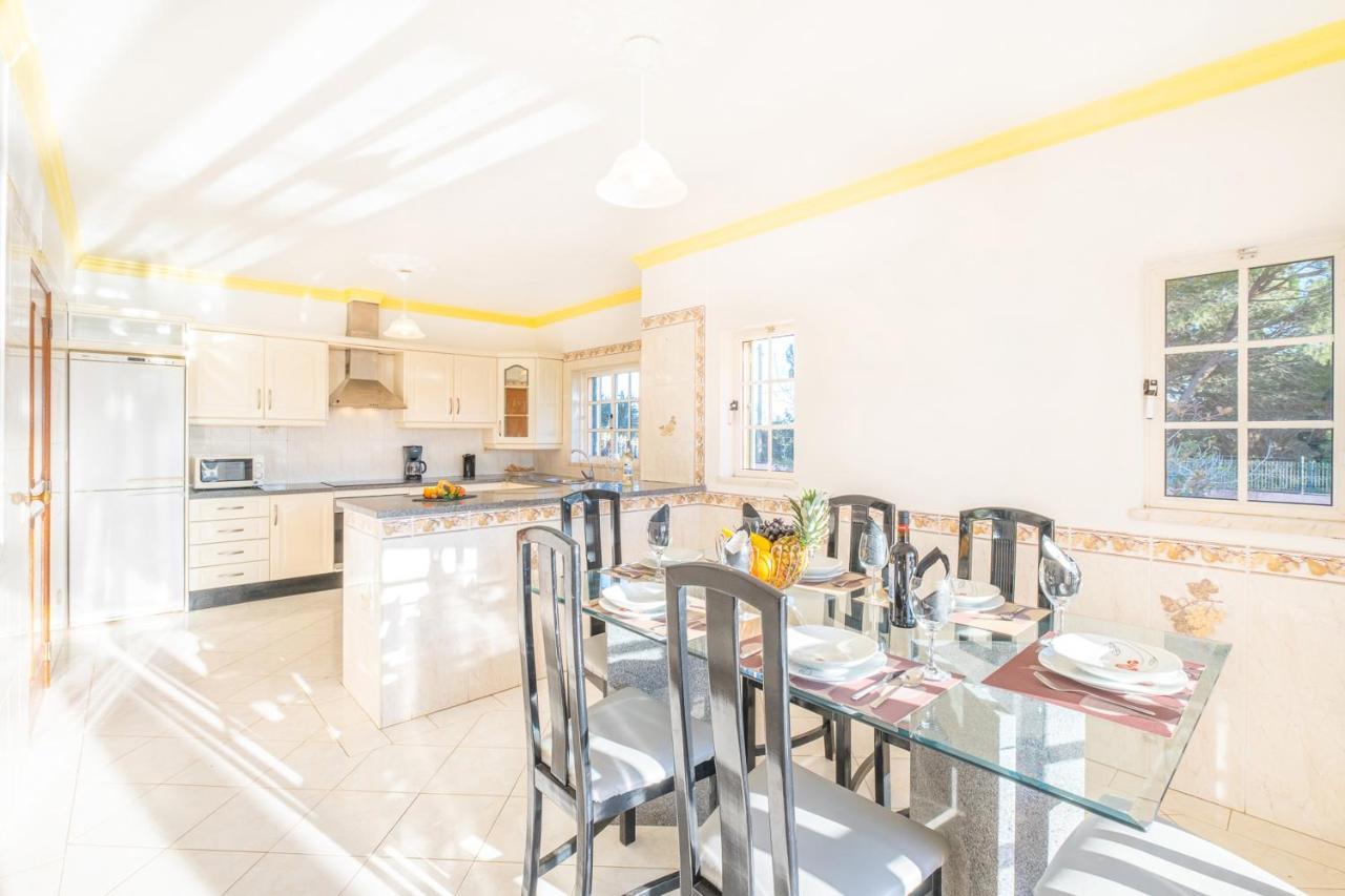 Mar & Sol By Algarve Vacation Villa