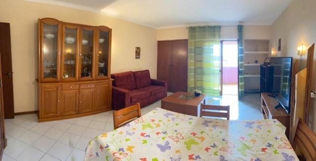 Belavista Apartment