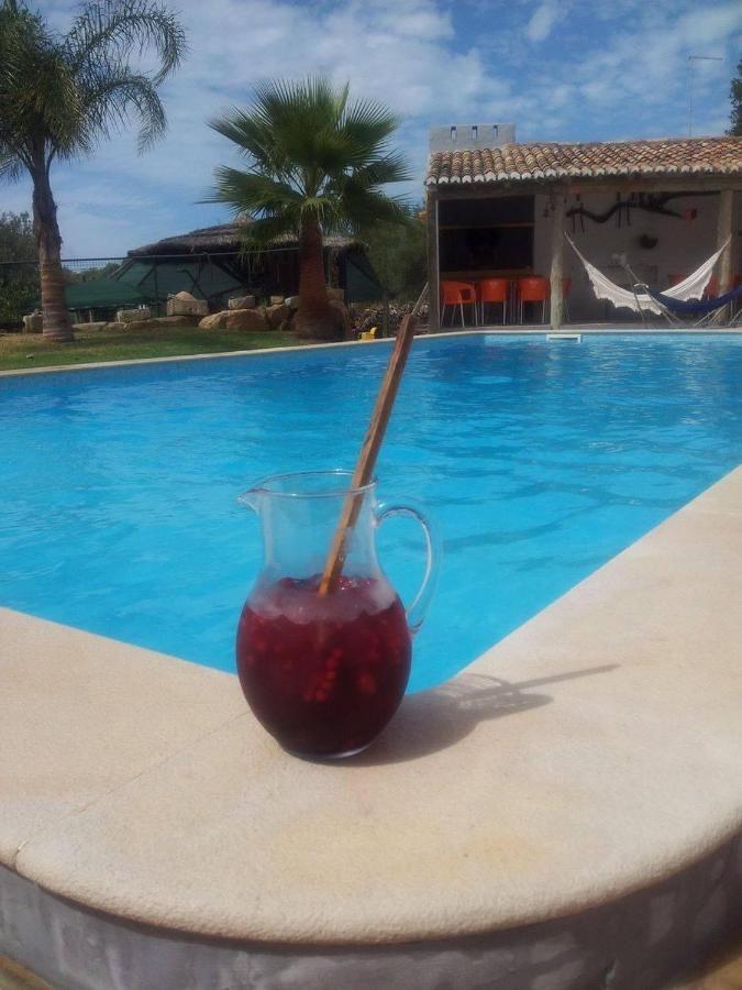 Holiday home Vivenda Ferias - Zona De