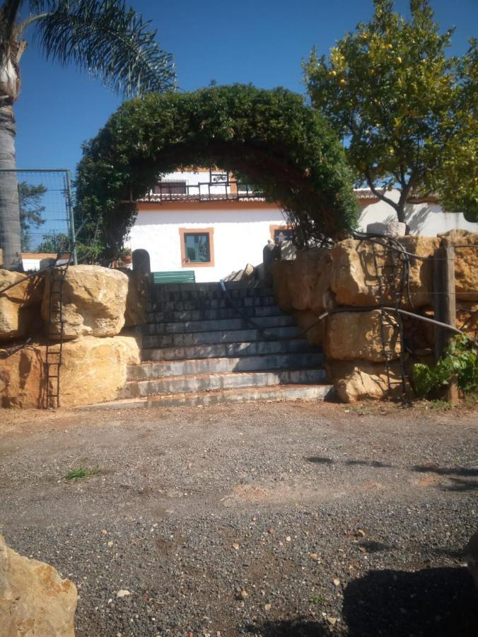 Vivenda Ferias - Zona De Albufeira