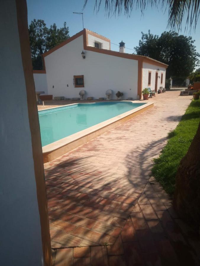 Holiday home Vivenda Ferias - Zona De