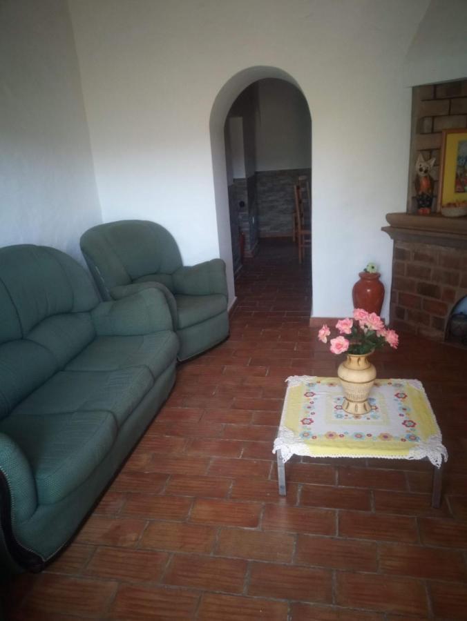 Holiday home Vivenda Ferias - Zona De *