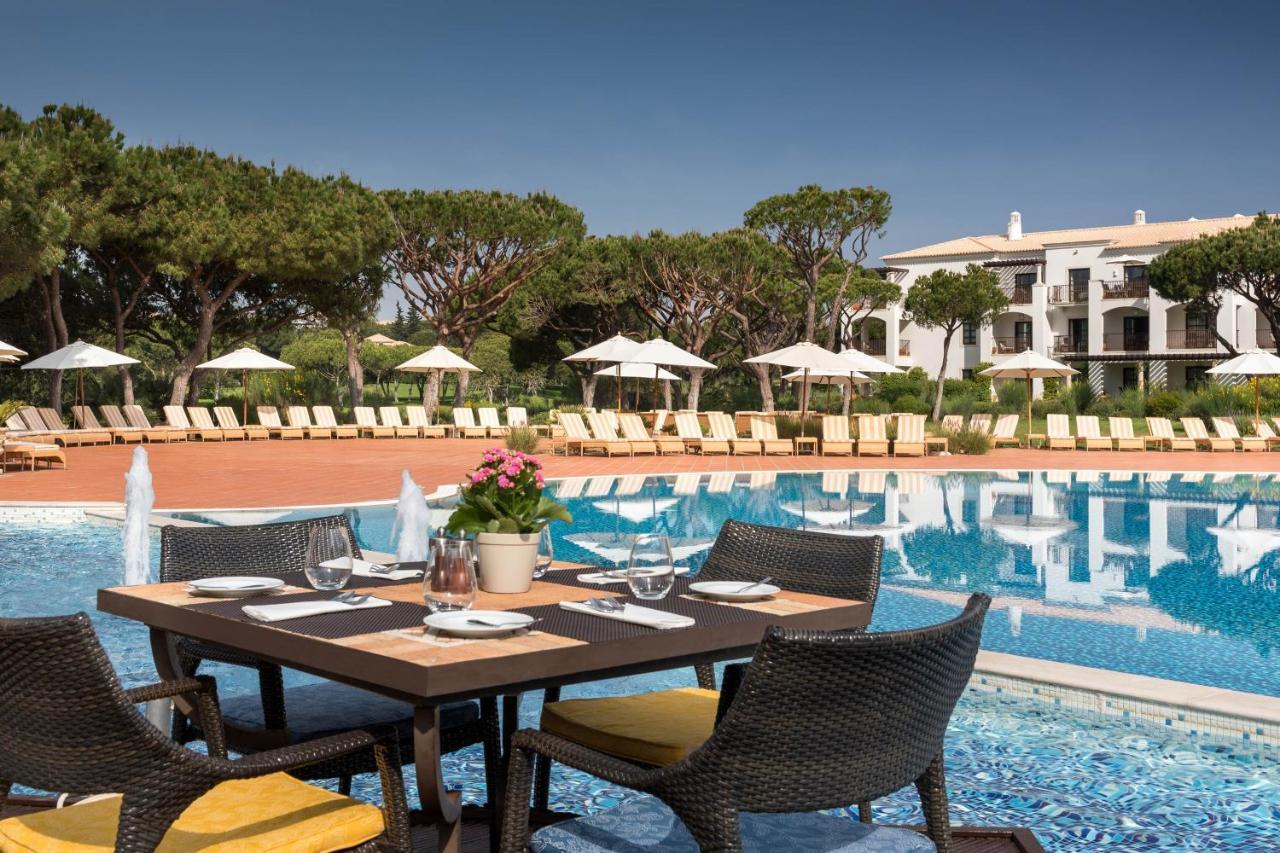 Pine Cliffs Residence, A Luxury Collection Resort, Algarve Hotel 5*