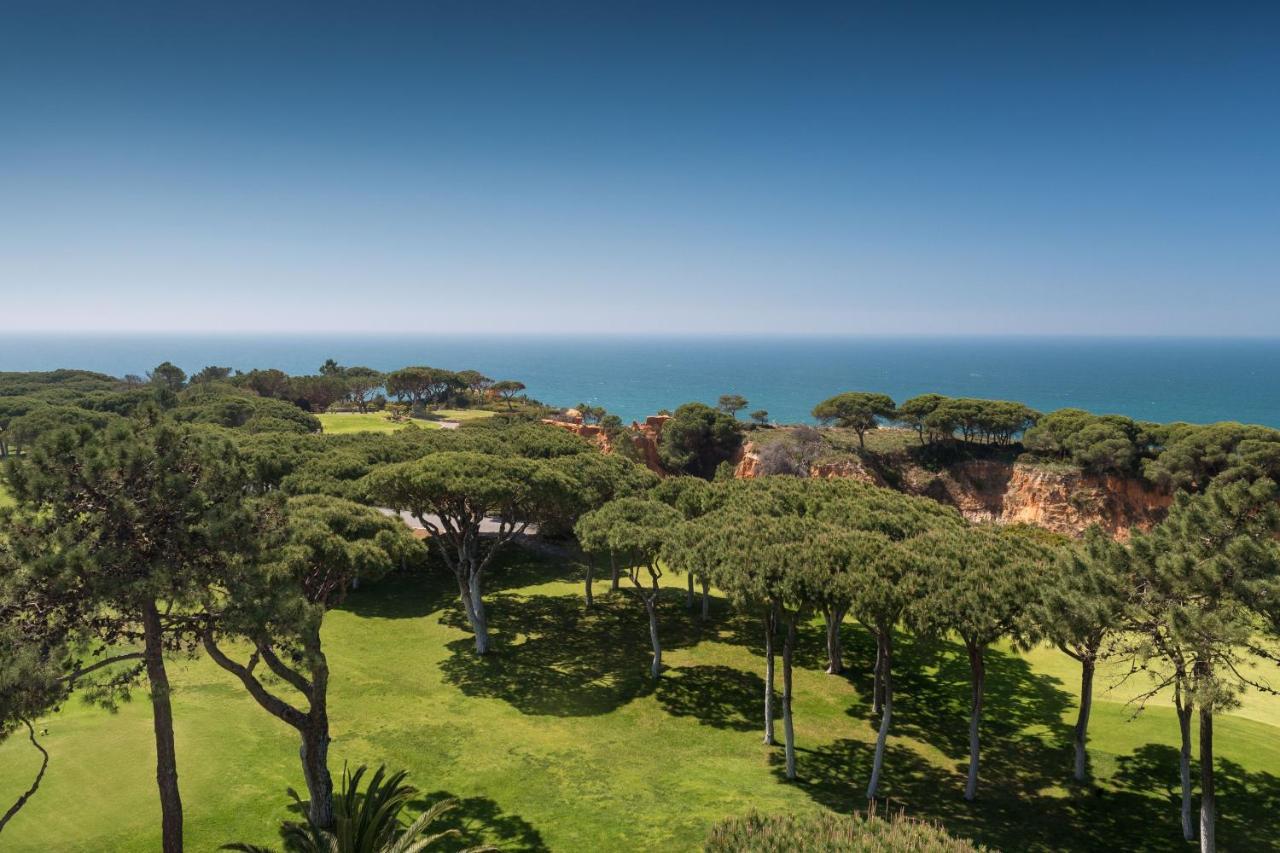 Pine Cliffs Residence, A Luxury Collection Resort, Algarve 5* Albufeira