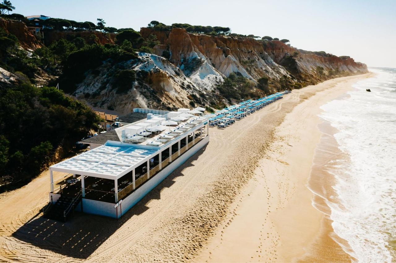 Hotel Pine Cliffs Residence, A Luxury Collection Resort, Algarve